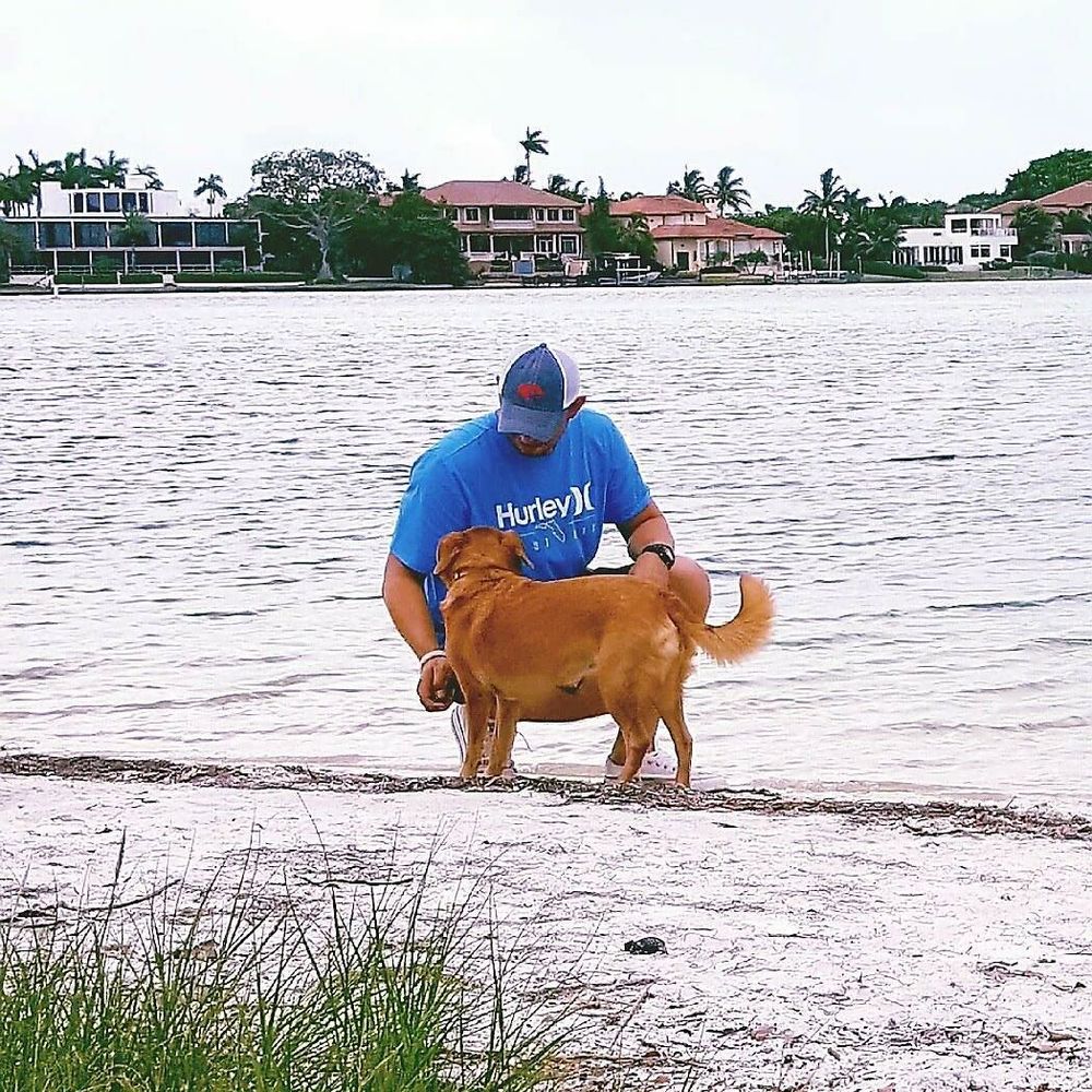 Brand Name Men's Clothing